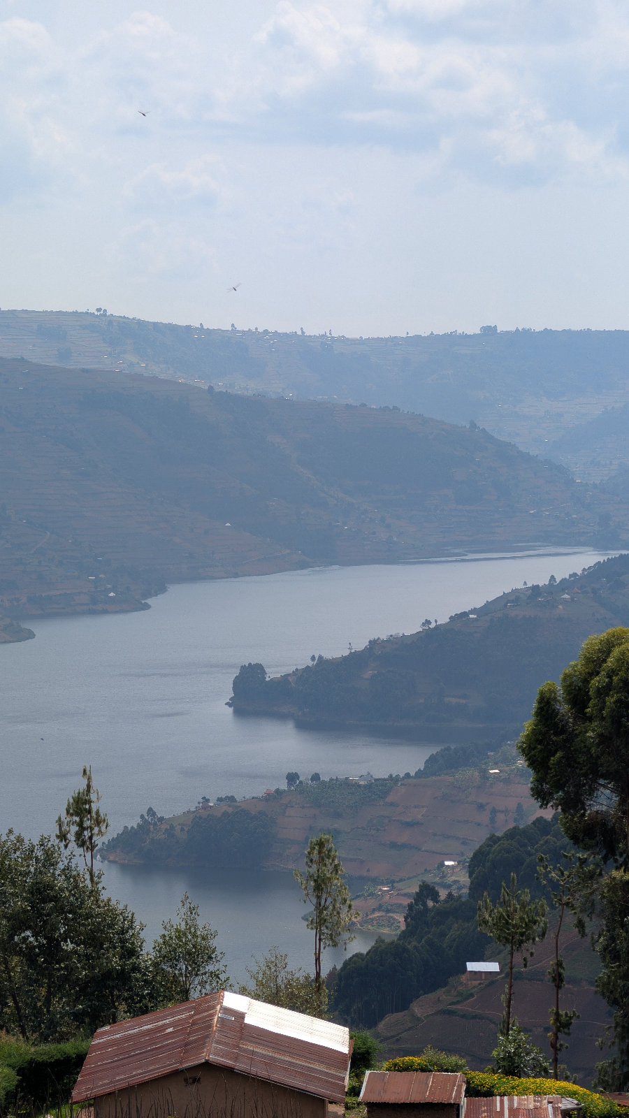Photo 1 from Walk Across Uganda III