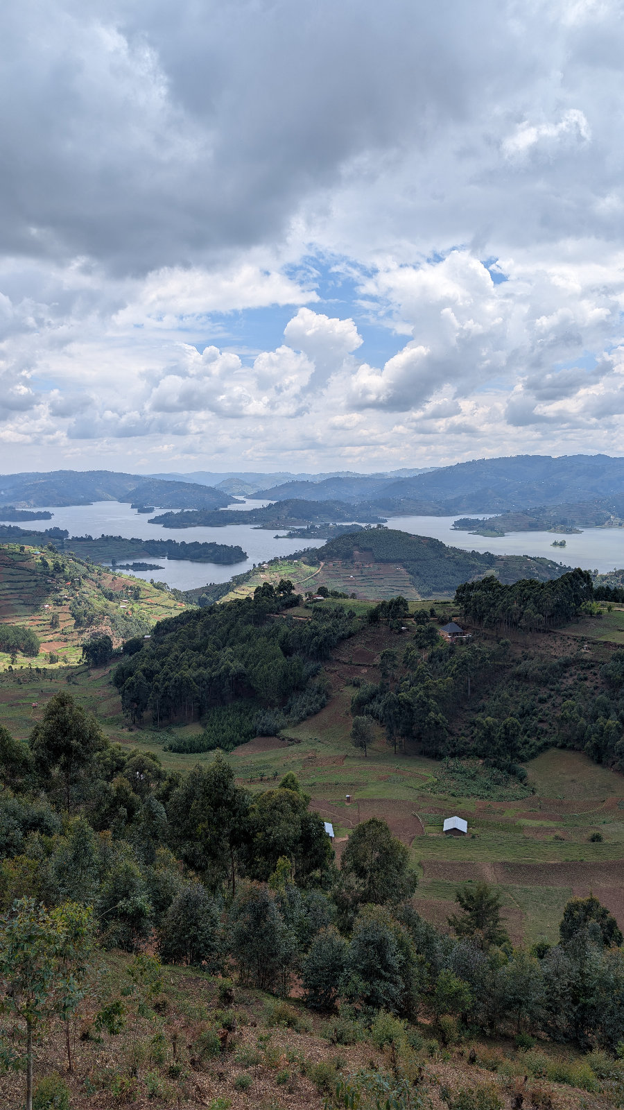 Photo 3 from Walk Across Uganda III