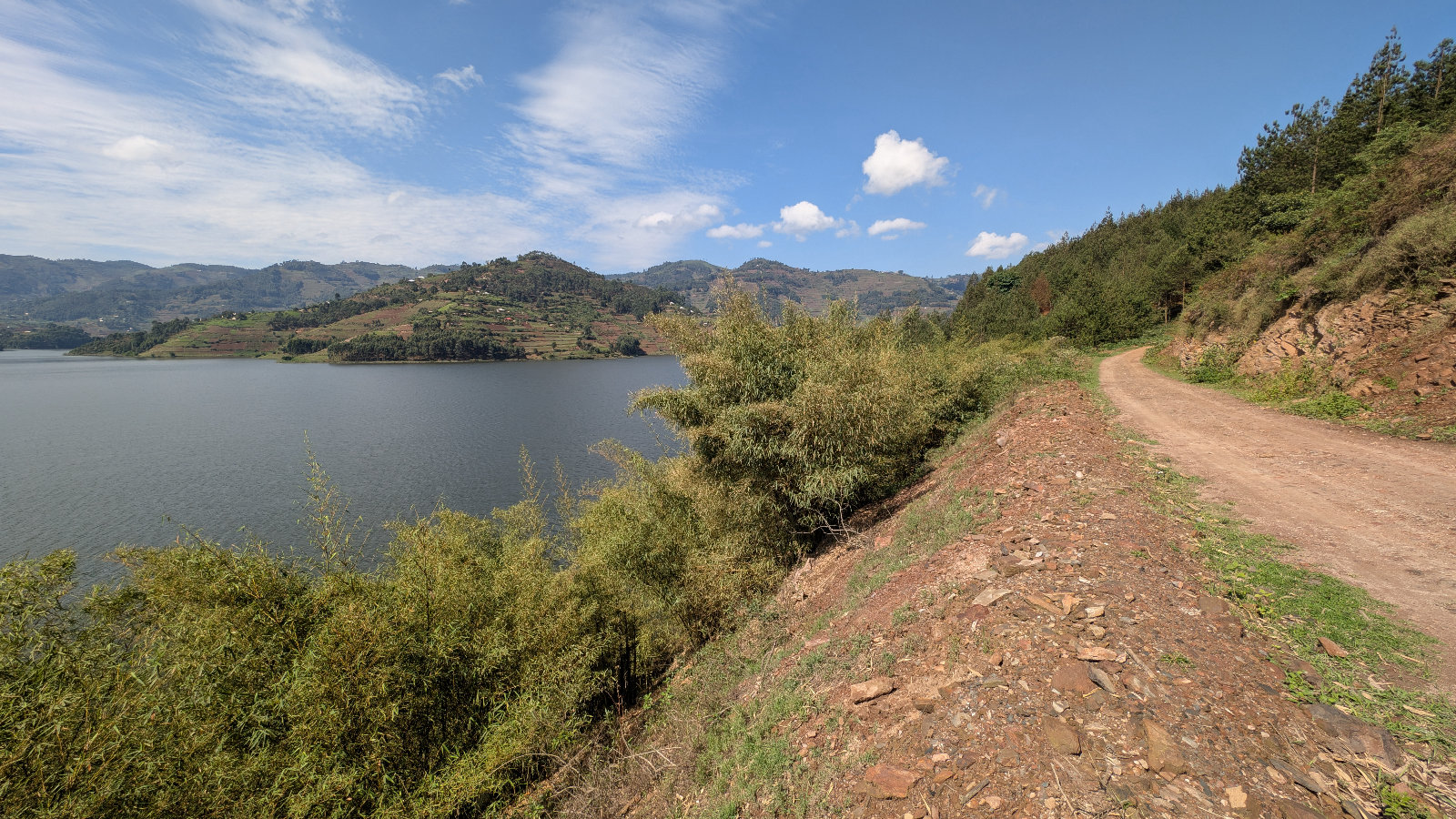 Photo 4 from Walk Across Uganda III