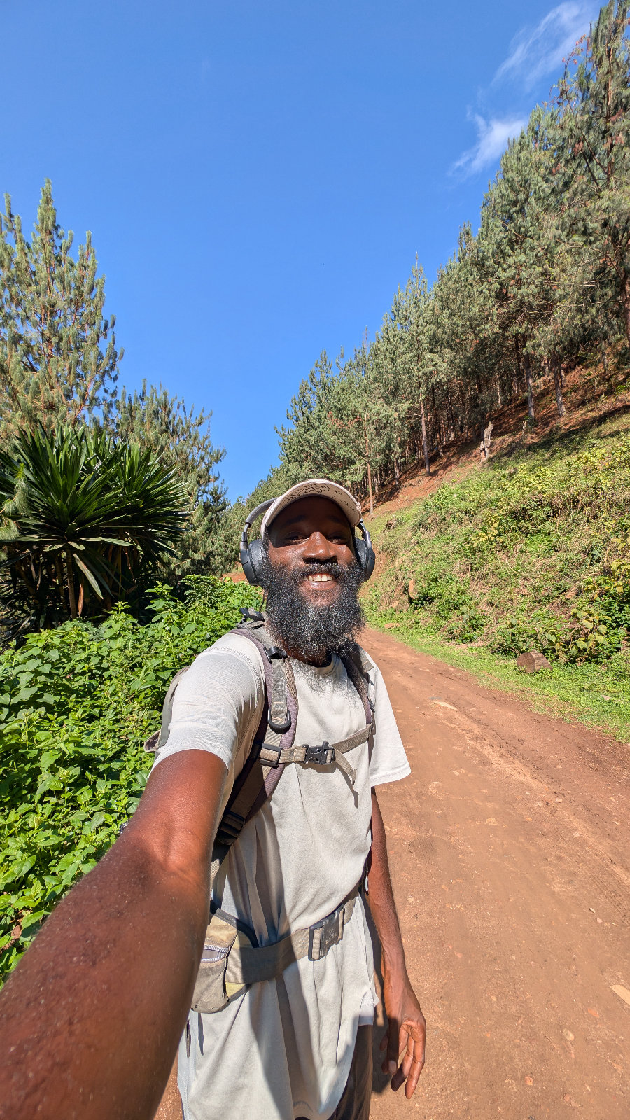 Photo 5 from Walk Across Uganda III