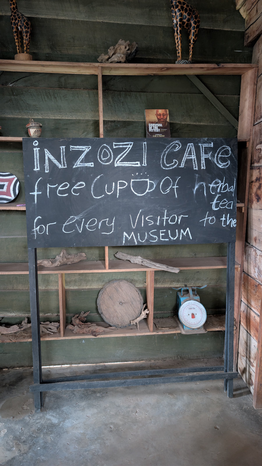 Photo 6 from Walk Across Uganda III