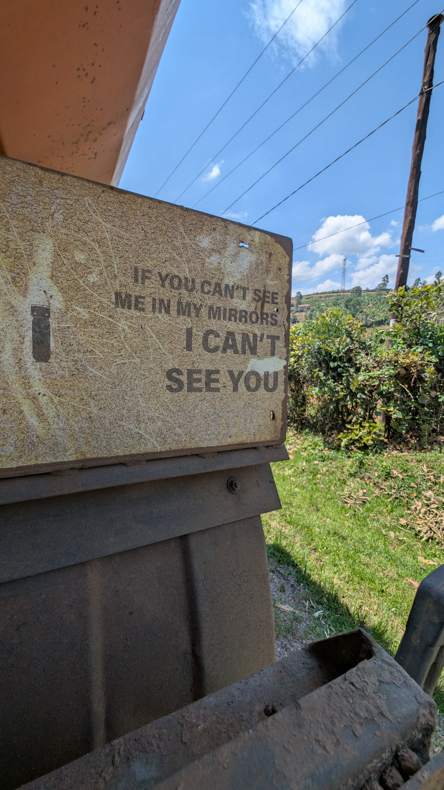 Photo 8 from Walk Across Uganda III