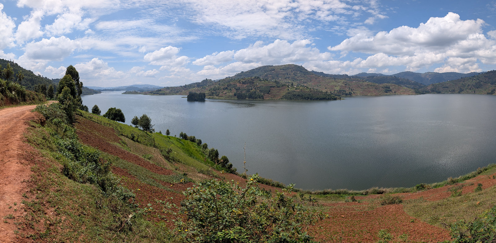 Photo 9 from Walk Across Uganda III