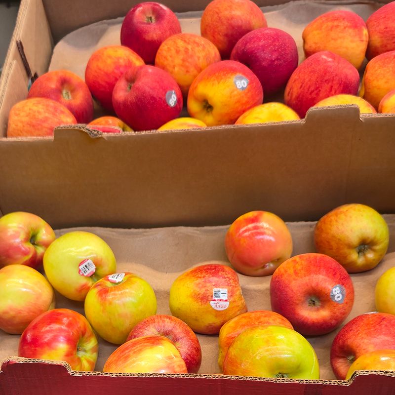 Envy Apples