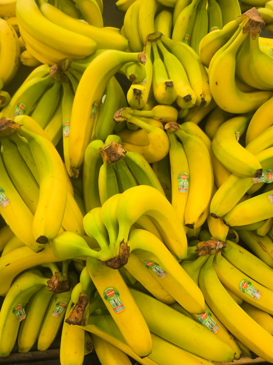 Fresh Banana
