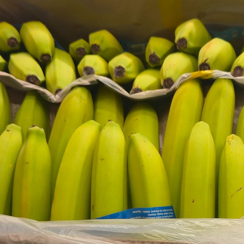 Organic Bananas