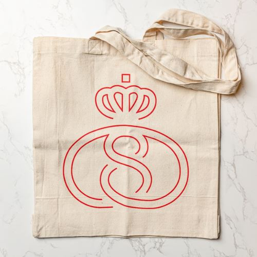 Kring­le Tote Bag