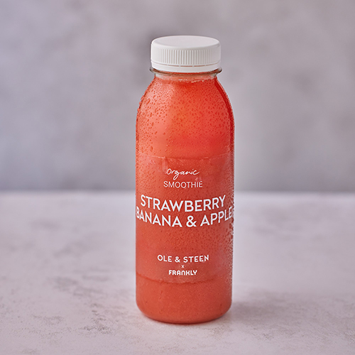 Red Smoo­t­hie (330ml)