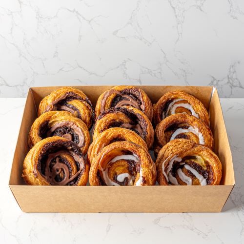 Swirl Bund­le