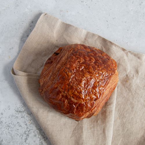 Chocolate Croissant