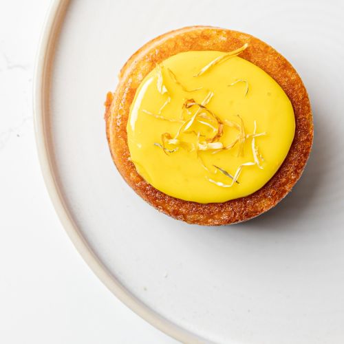 Lemon Cake