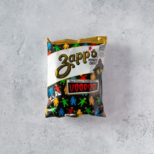 Zap­p's Voo­doo Chips