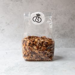Rye Granola