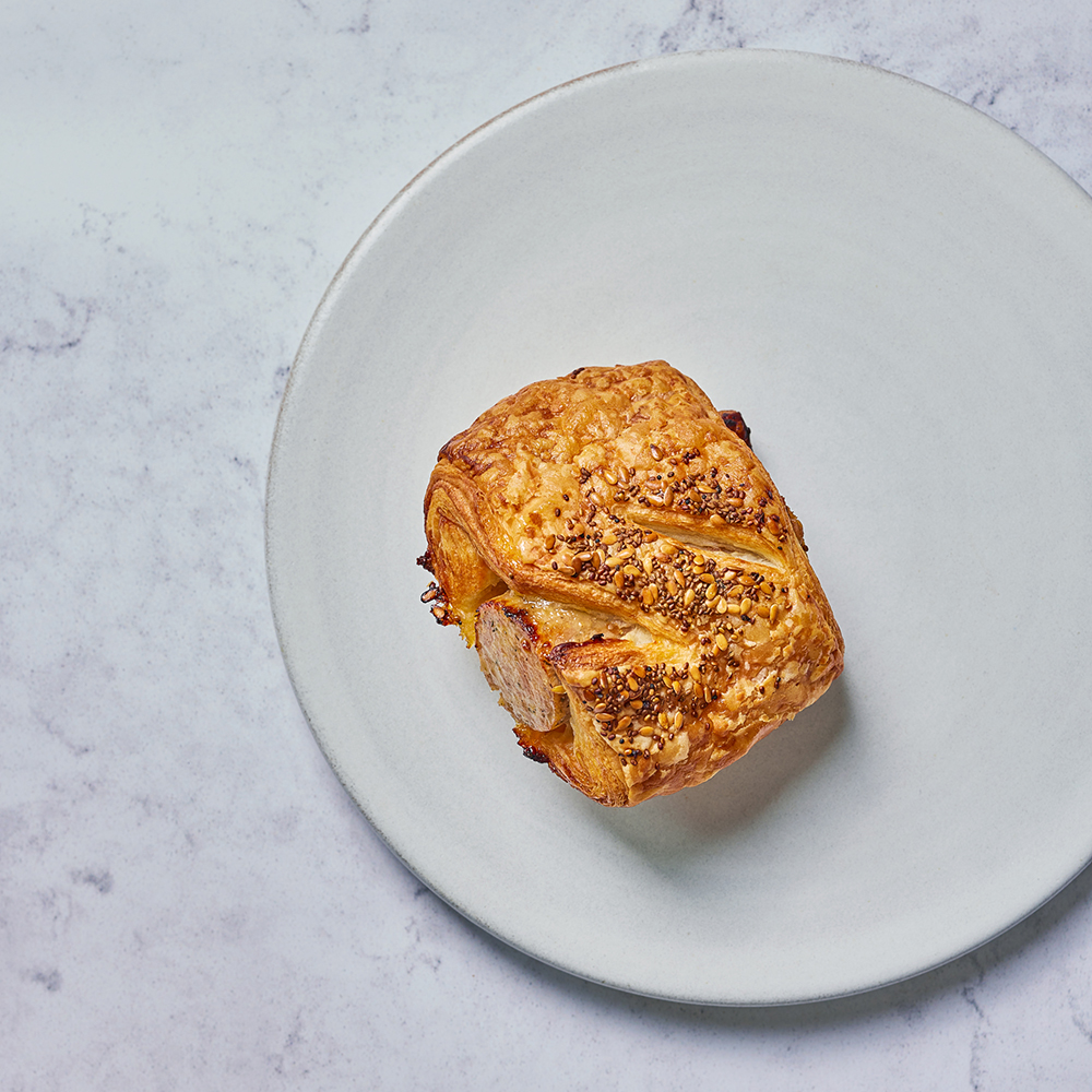 Saus­a­ge Roll