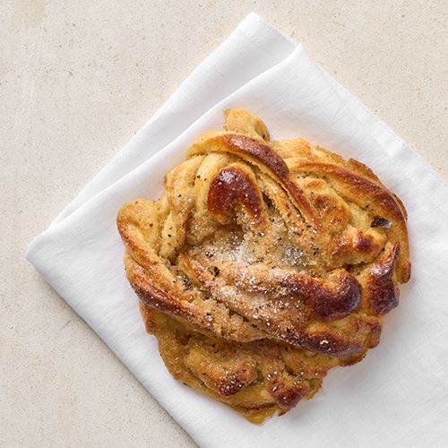 Car­da­mom Bun