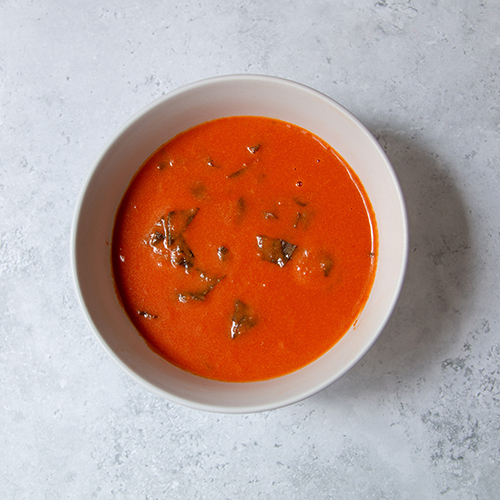 Roasted Tomato Soup