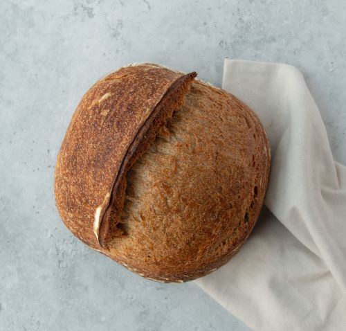 Sourdough Batard