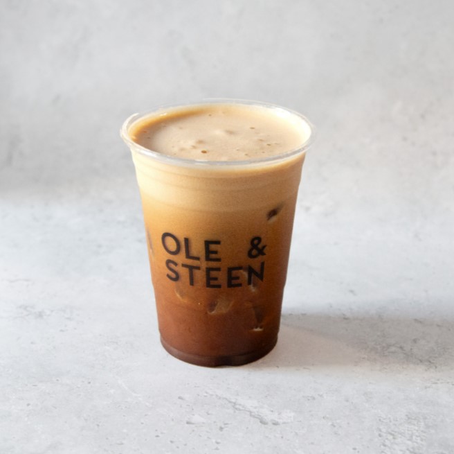 Cold Brew 16oz