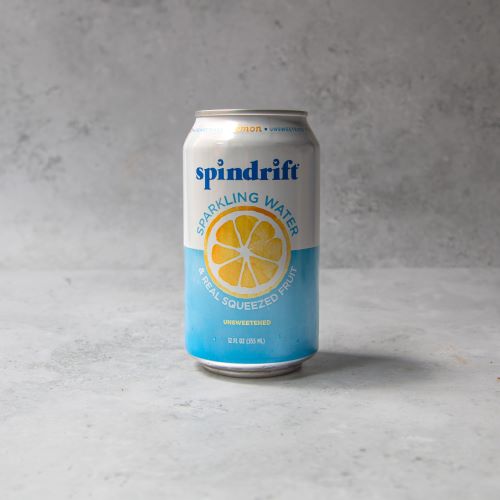 Spin­drift Lemon