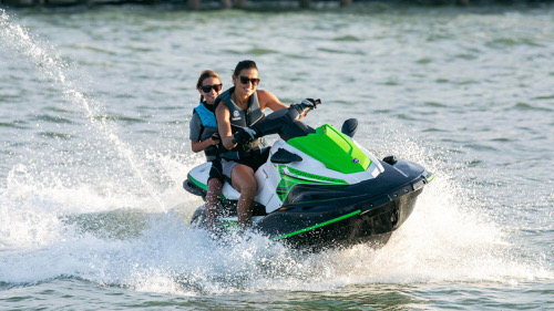 Jetski Rental