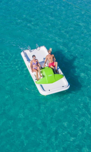 Pedalo