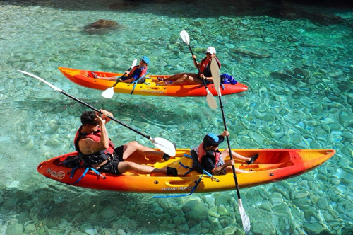Kayak