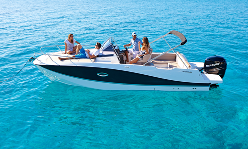 Boat Trip · Local Tour
