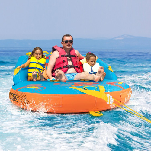 Boat Towables