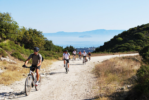 E-Bike Tour
