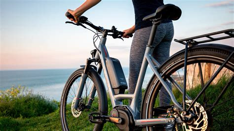 E-Bike Rental