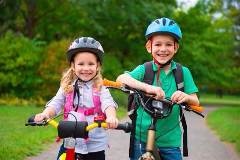 Kids Bike