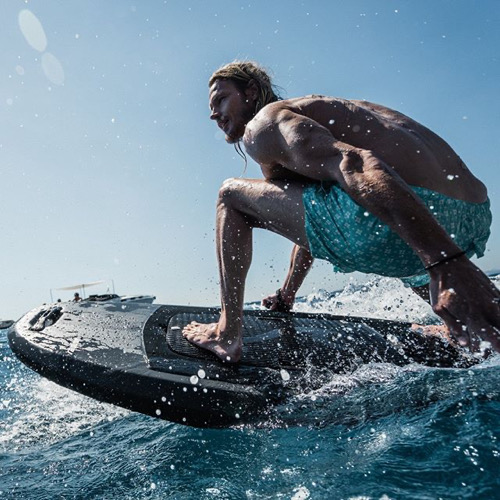 Jetboard Rental