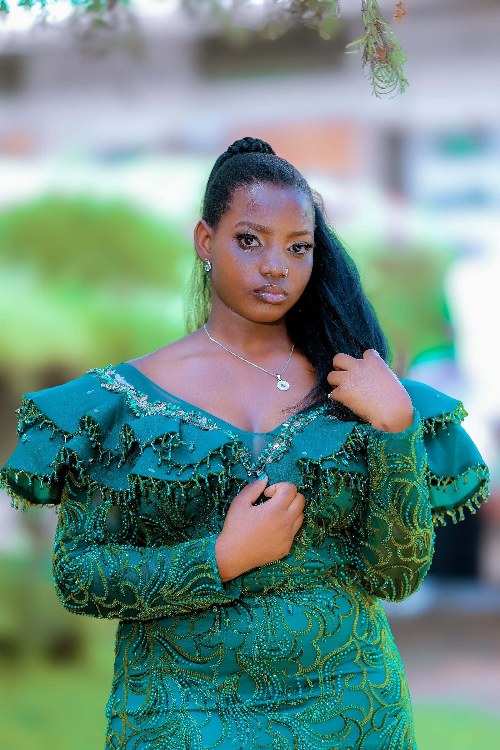 Kajjansi Progressive Prom 2025