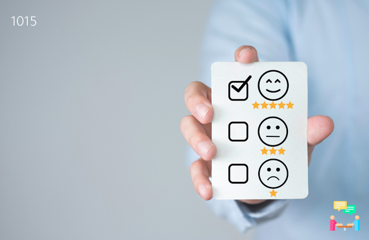 Assessment Feedback Discussion Session