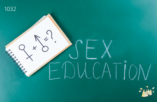 Sexual Education Session - 60 Minutes