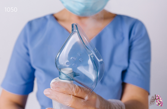 Respiratory Therapist