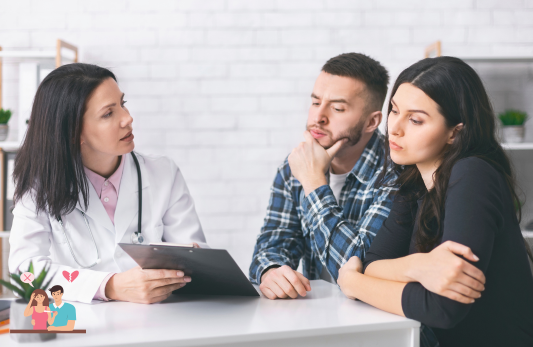 Anti Ovarian Abs Test