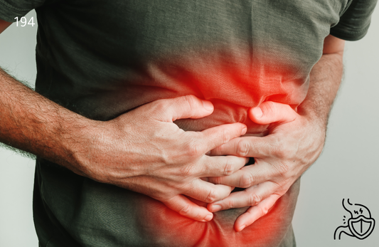 Anti Parietal Cell Abs Test