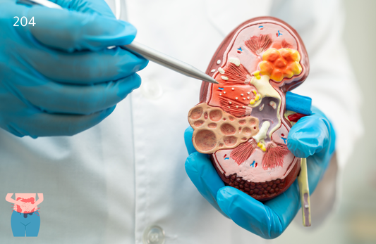 Anti Tissue Transglutaminase IgG, Serum Test
