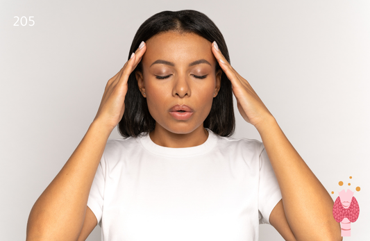 Anti TSH Receptor Antibodies, Serum Test