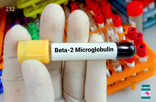 Beta-2-Microglobulin, Serum Test