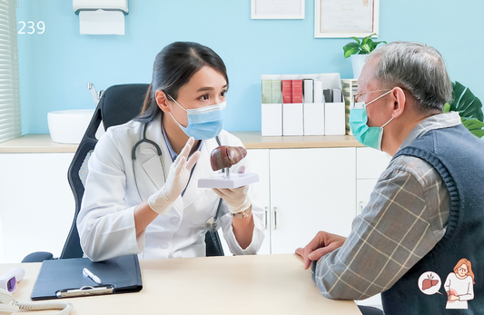 Bile Acid Fractionation Profile, Serum Test