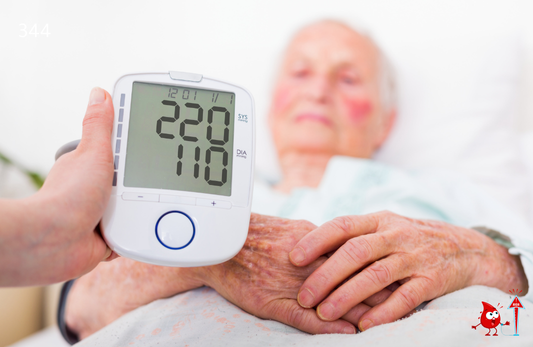 Deoxycorticosterone Test