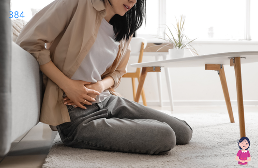 Familial Mediterranean Fever - FMF 24-Mutation Test