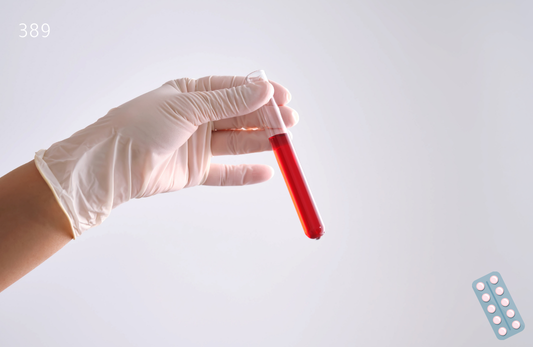 Flecainide Level Test