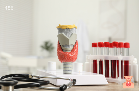 Insulin Like Growth Factor Binding Protein 3, IGFBP3 Test