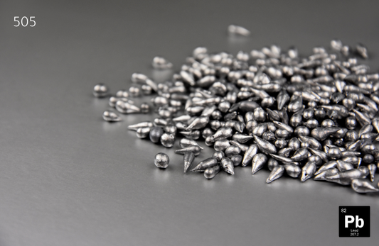 Lead Level Analysis GFA (Graphite Furnace Atomization) Test