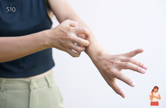 Leishmania IgA, Serum Test