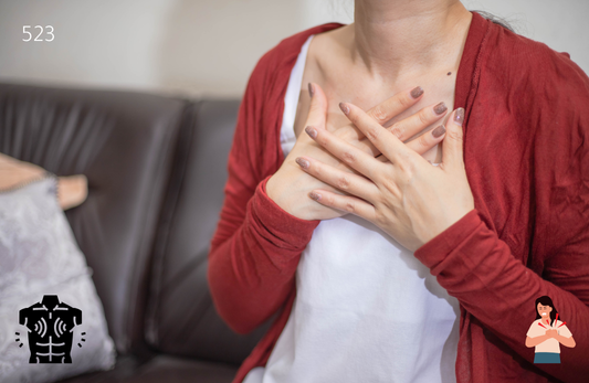 Lipoprotein(a) Immuno Turbidimetric Test