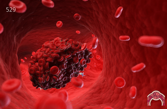 Lupus Anticoagulant, Citrated Plasma Test